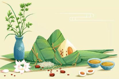 端午安康|思源醫(yī)療祝大家假期愉快！